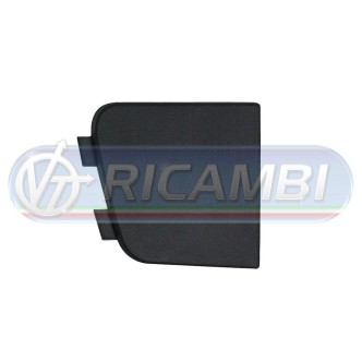 1 - COPERCHIO ANTERIORE INFERIORE CALANDRA FH 2 DX