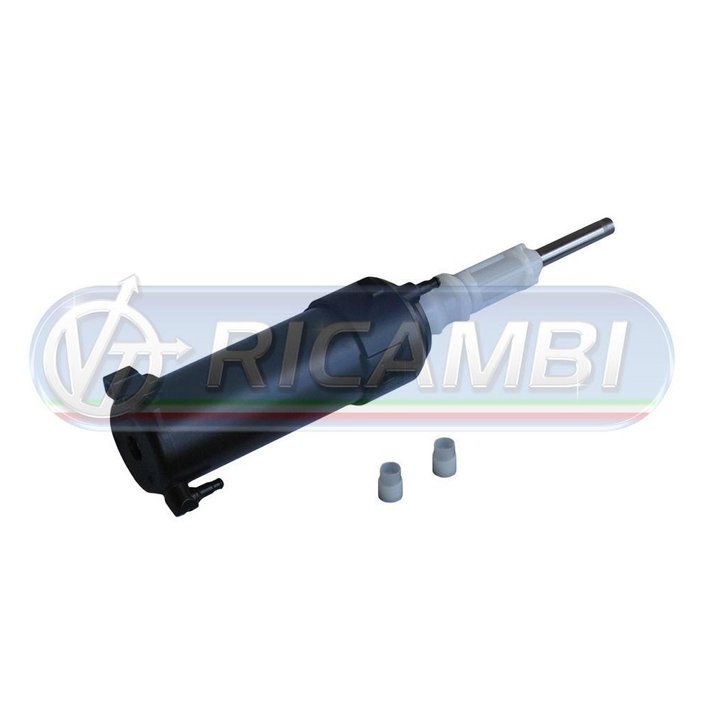 1 - PISTONE CONTROLLO SEDILE VOLVO COMP.