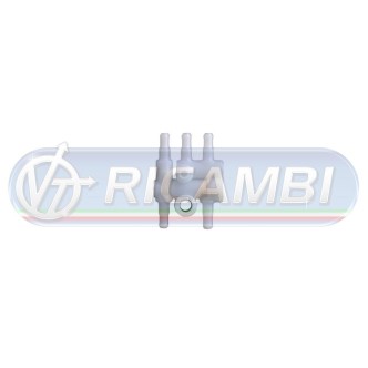 1 - VALVOLA SEDILE DISTRIB. ARIA VOLVO COMP.