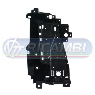 1 - SCATOLA FANALE FH 2 FM 2 SX