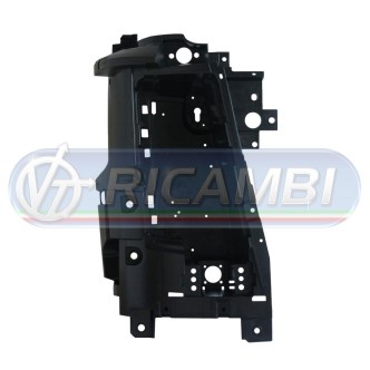 1 - SCATOLA FANALE FH 2 FM 2 DX