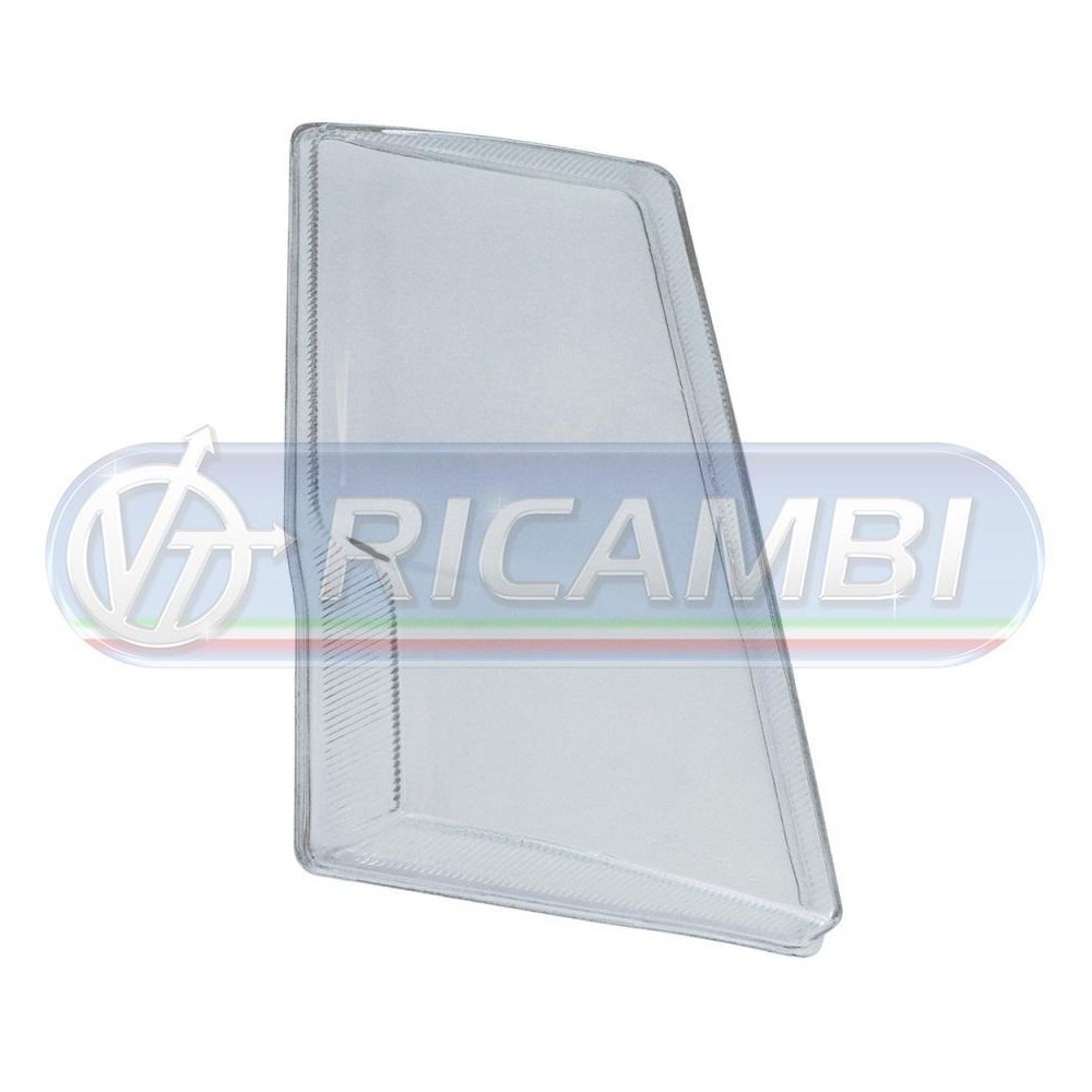 1 - VETRO FANALE ANT. FH 2 FM 2 DX