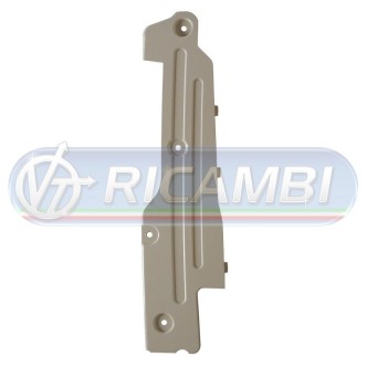 1 - RIPARO CORNICE FANALE FH 2 FM 2 SX