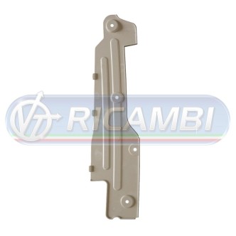 1 - RIPARO CORNICE FANALE FH 2 FM 2 SX