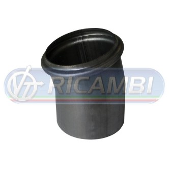 1 - TUBO SCARICO PER SILENZIATORE FH 1 097
