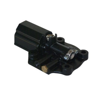 1 - VALVOLA CAMBIO ELETTROMAGNETICA FH 1-2 FM 1-2