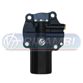 1 - VALVOLA CAMBIO ELETTROMAGNETICA FH 1-2 FM 1-2