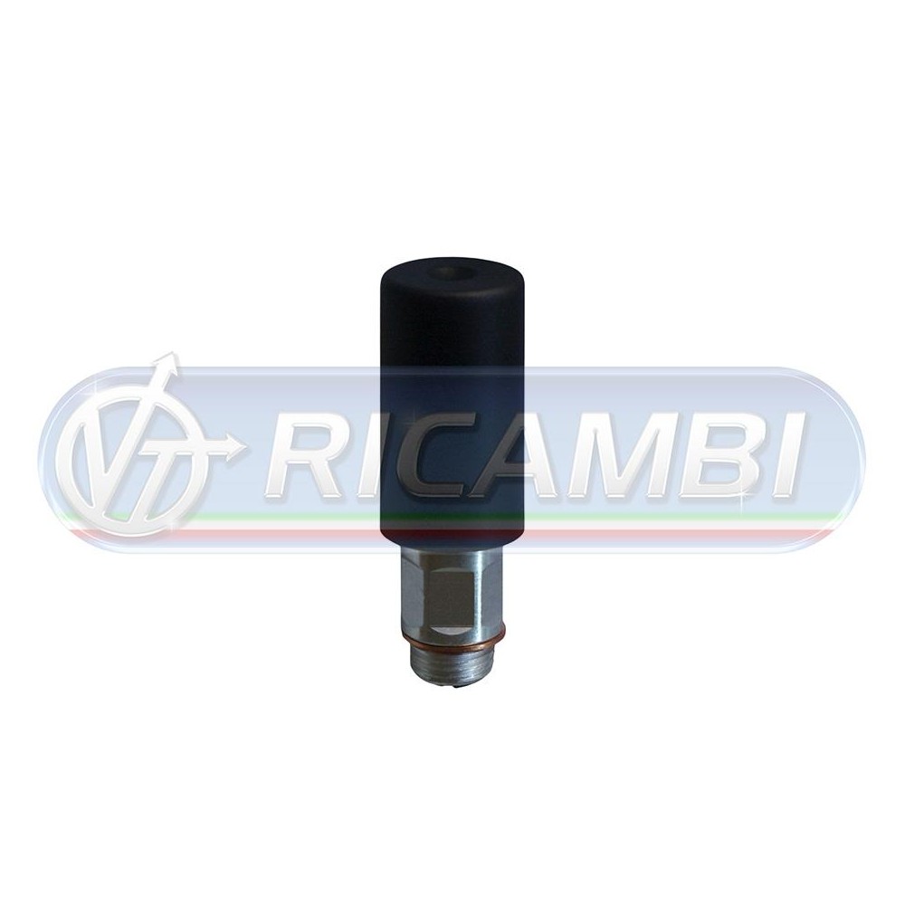 1 - POMPANTE GASOLIO MANUALE M16 X 1,5