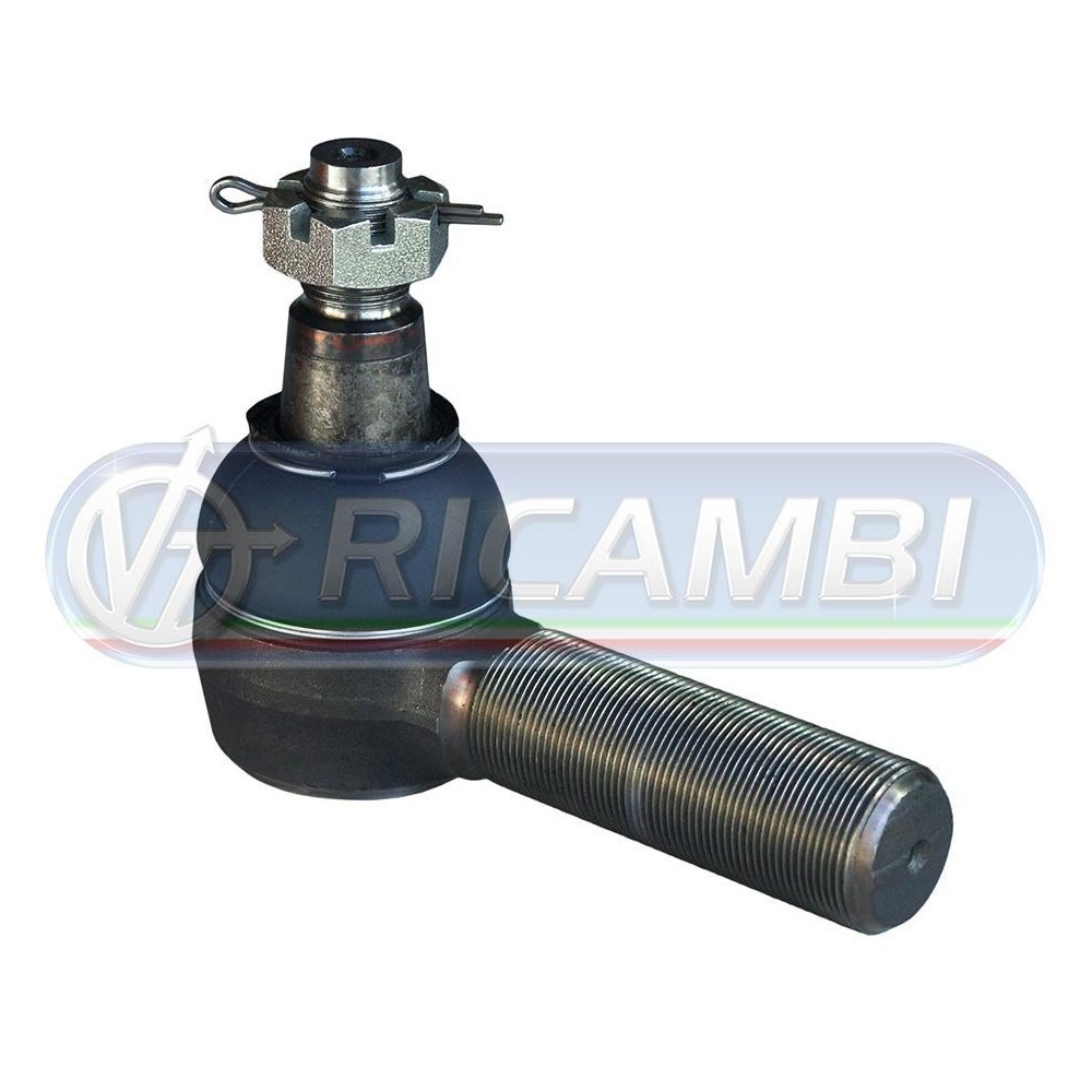 1 - TESTINA STERZO M30 X 1,5 DX