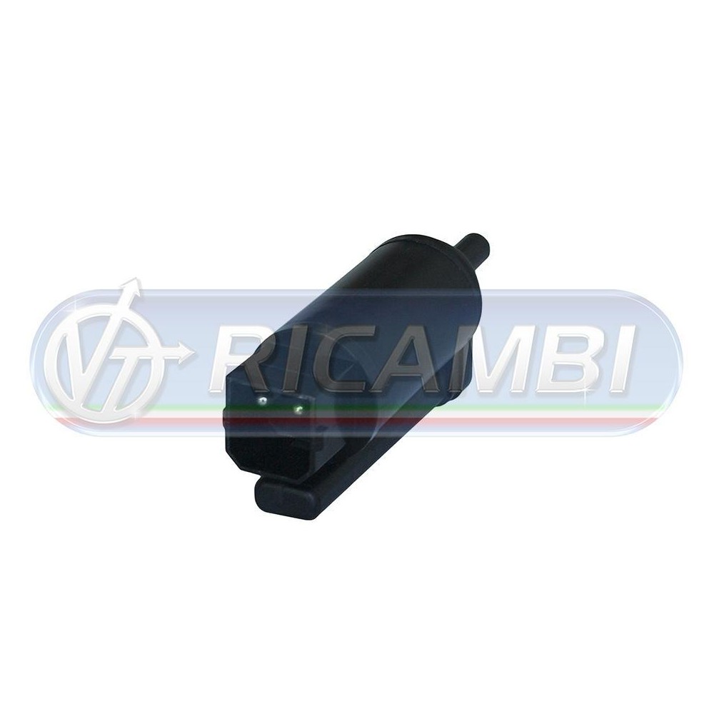 2 - POMPETTA LAVAVETRI S/SENSORE LIVELLO FH 12-16 FM9-12 FL6-12