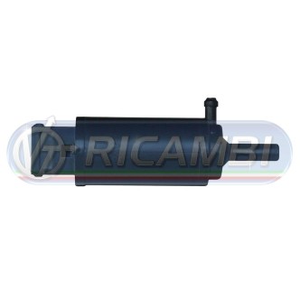 2 - POMPETTA LAVAVETRI S/SENSORE LIVELLO FH 12-16 FM9-12 FL6-12