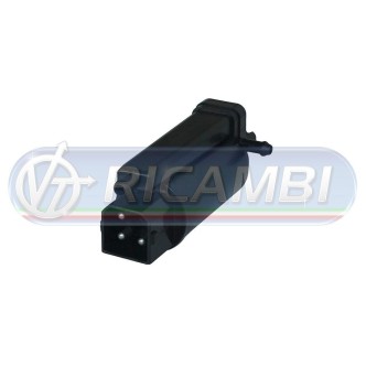 2 - POMPETTA LAVAVETRI C/SENSORE LIVELLO FH 12-16 FM9-12 FL6-12