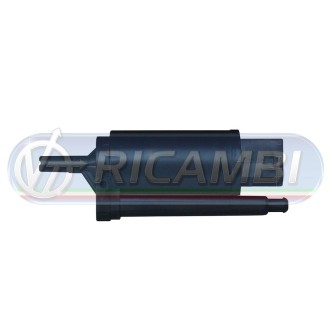 2 - POMPETTA LAVAVETRI C/SENSORE LIVELLO FH 12-16 FM9-12 FL6-12