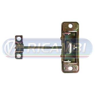 2 - ARRESTO PORTA VOLVO FH FM 12 13 FM 7 DX-SX