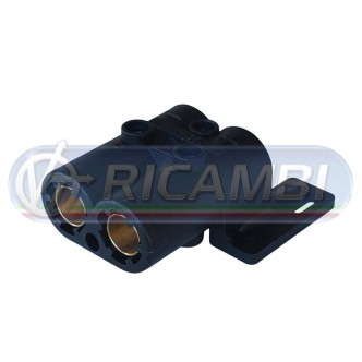 2 - PRESA 250 A CONTATTI A VITE