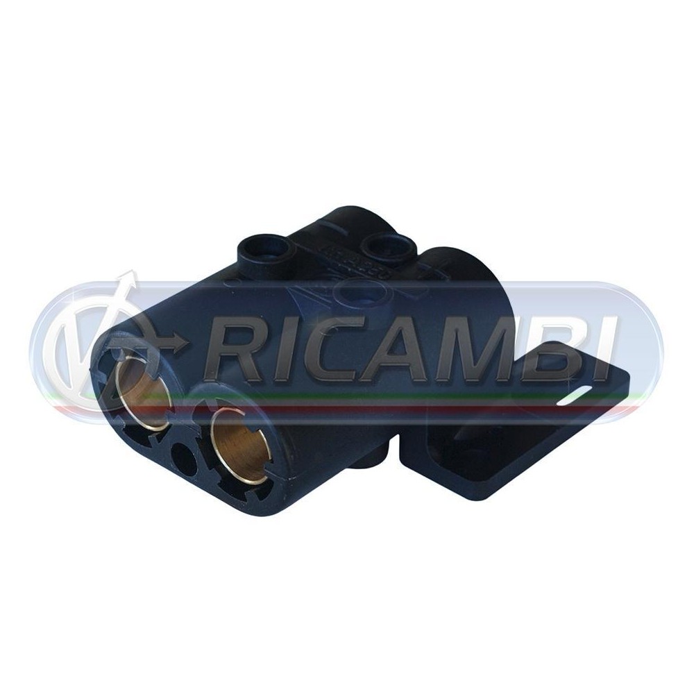 2 - PRESA 250 A CONTATTI A VITE