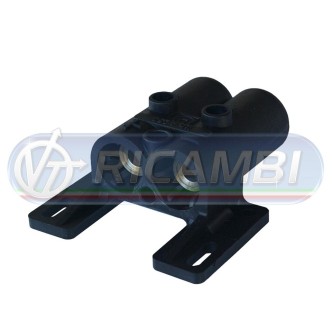 2 - PRESA 250 A CONTATTI A VITE