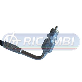 2 - TUBO ALZACABINA RIF.85110487