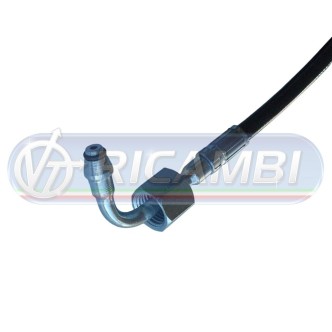 2 - TUBO ALZACABINA RIF.85110487