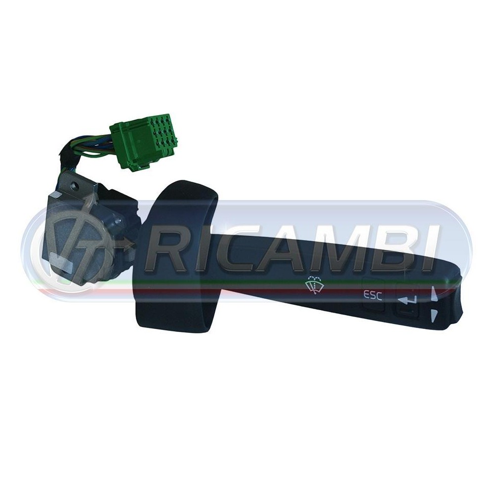 2 - DEVIO TERGICRISTALLO 20553738 FH 12-FH 16 FM9-FM 13 B7-B12