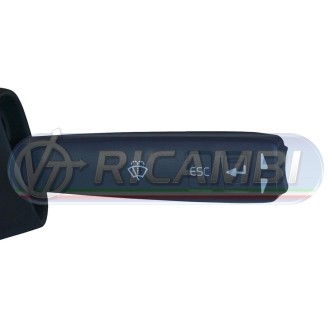 2 - DEVIO TERGICRISTALLO 20700930 FH 12-16 FM9-13 B7-B12