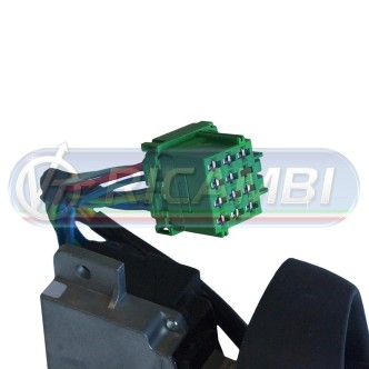 2 - DEVIO TERGICRISTALLO 20700930 FH 12-16 FM9-13 B7-B12