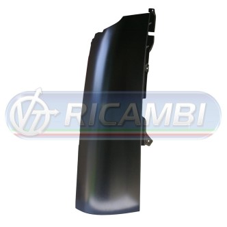 2 - CANTONALE FH 2 SX