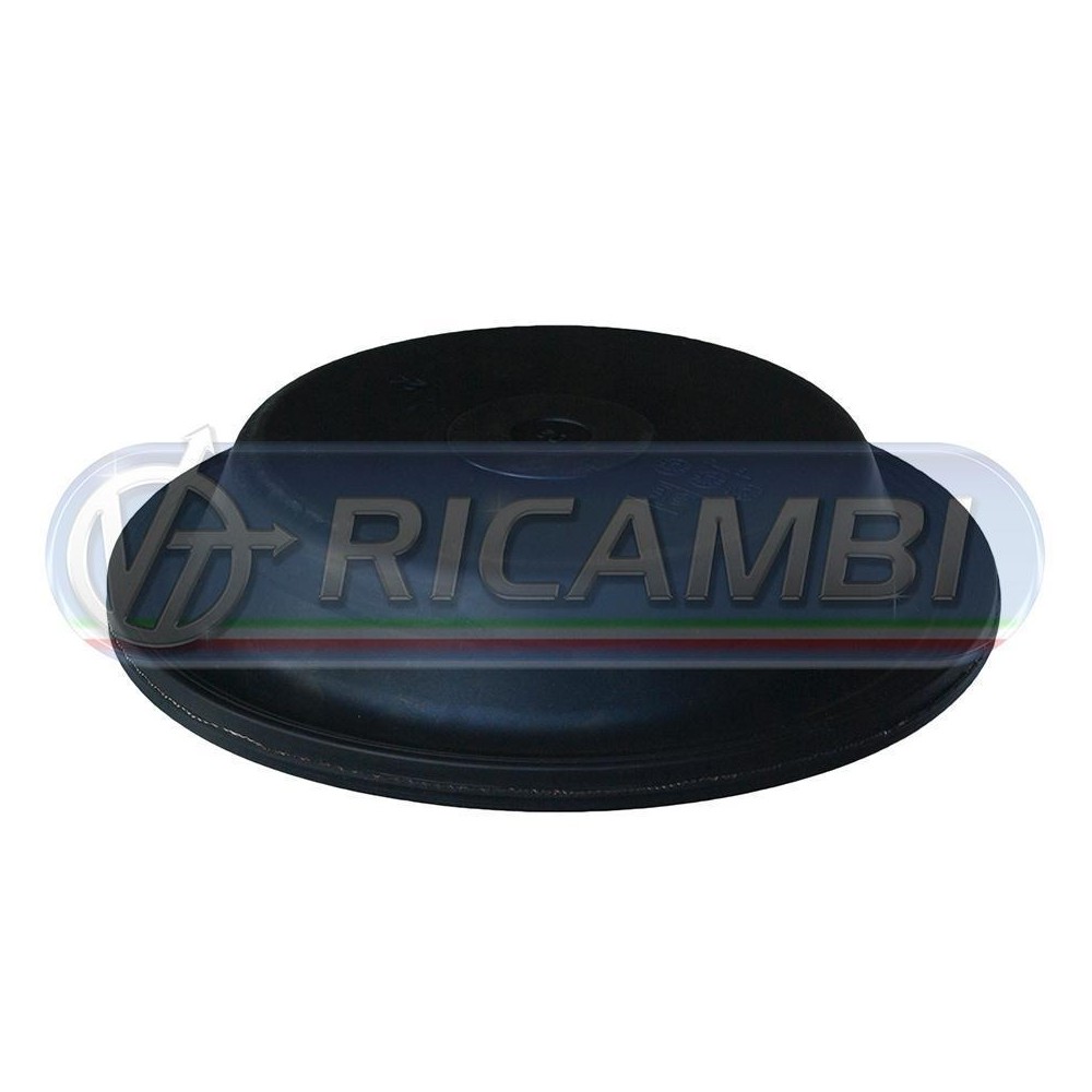 2 - MEMBRANA FRENO TIPO 24 BASSA