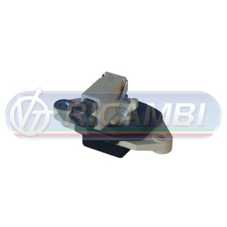 2 - REGOLATORE ALTERNATORE FH 12-FH 16 FM7-FM 12