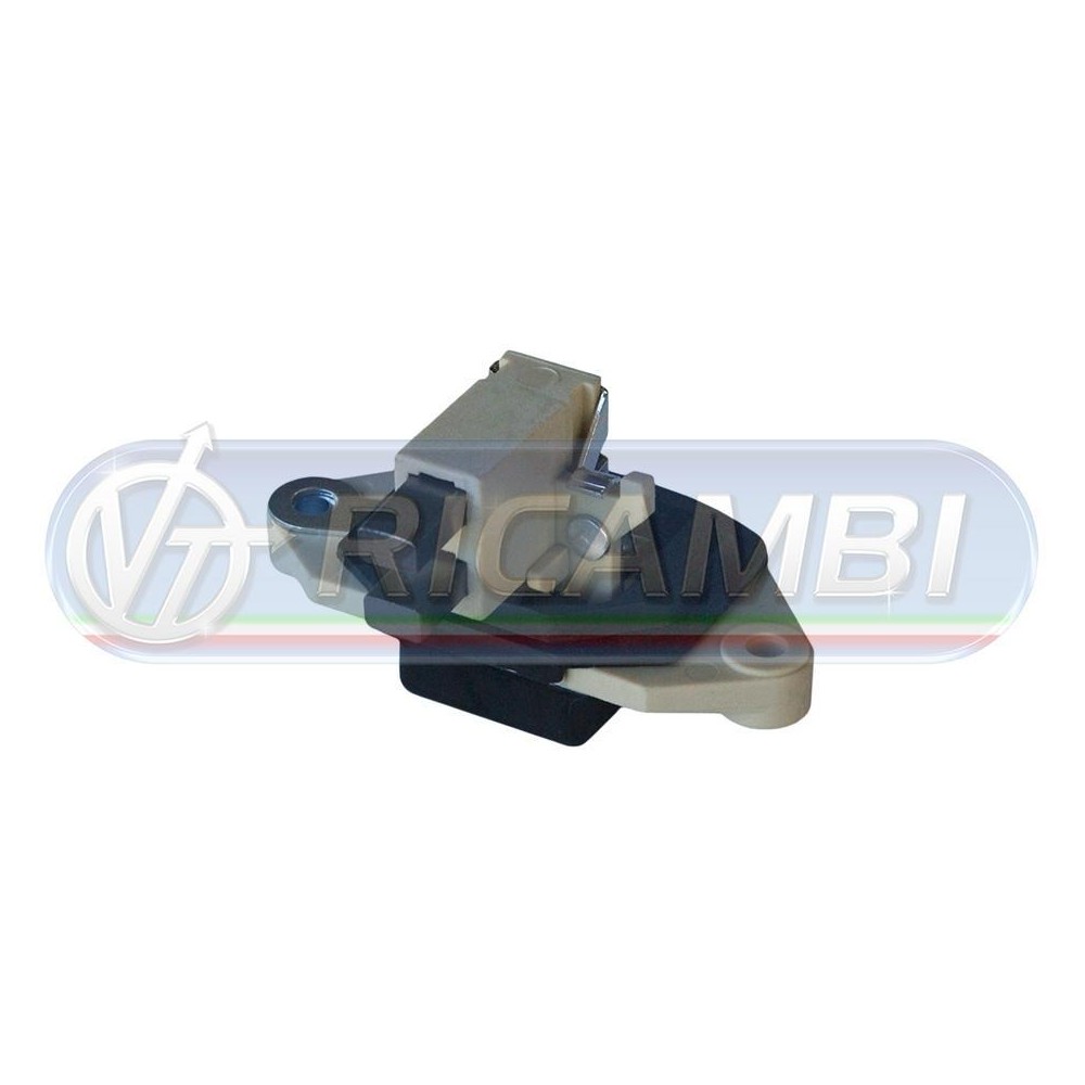 2 - REGOLATORE ALTERNATORE FH 12-FH 16 FM7-FM 12