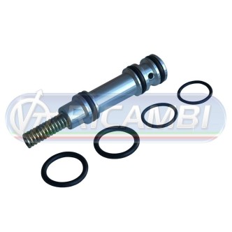 2 - PISTONCINO MEZZE MARCE FH 12 FM 12