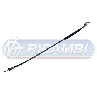 2 - CAVO PORTIERA FH 12 FM 12 FH FM