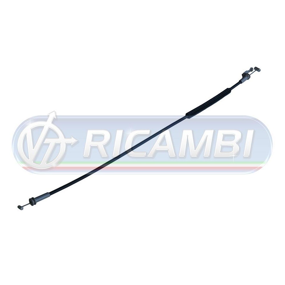 2 - CAVO PORTIERA FH 12 FM 12 FH FM