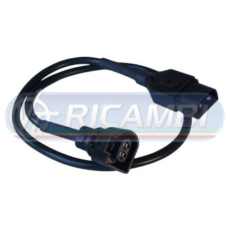 2 - CABLAGGIO ADATTATORE FANAL. LATERALE LED 85105029