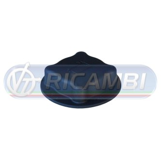 2 - TAPPO VASCHETTA ACQUA FH 12 FM 12 SUPERIORE