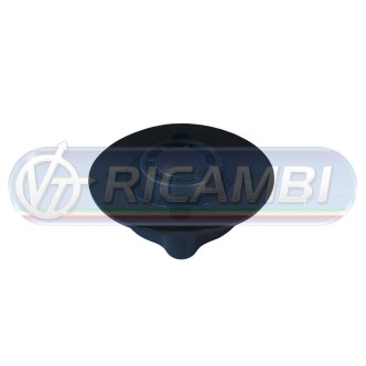 2 - TAPPO VASCHETTA ACQUA FH 12 FM 12 SUPERIORE