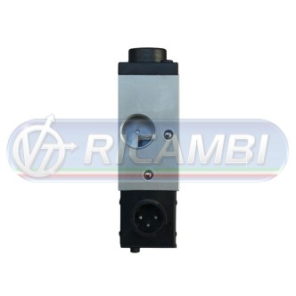 2 - VALVOLA LIVELLATRICE SOSPENSIONI FH 2 FM7-12 3 PIN