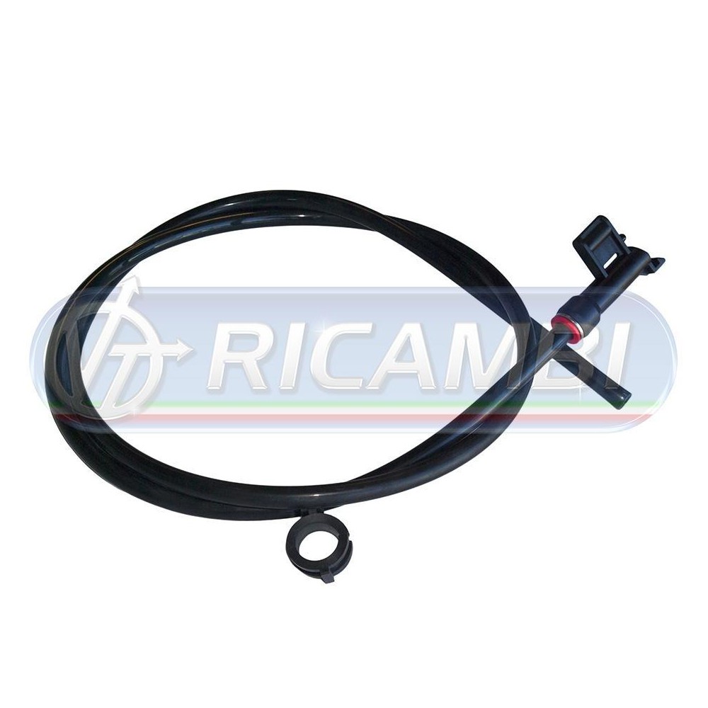 2 - TUBO ASTA LIVELLO OLIO MOTORE FH 12