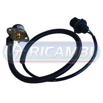 2 - SENSORE TURBO VOLVO FH 12 FM 12