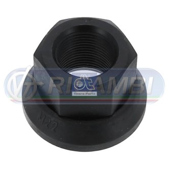 2 - DADO COLONNETTA VOLVO M22 X 1,5