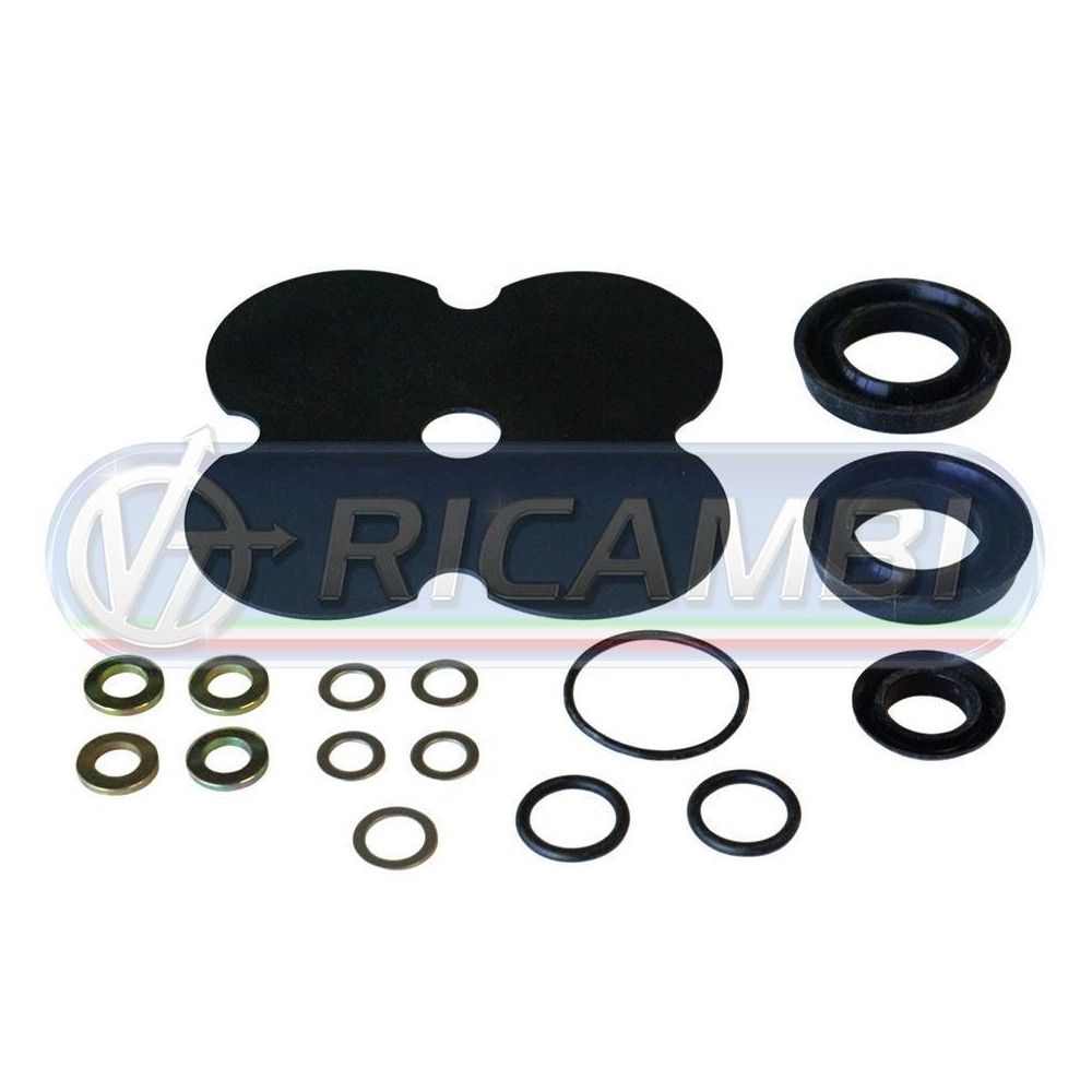 2 - KIT VALVOLA QUATTRO VIE 1075765