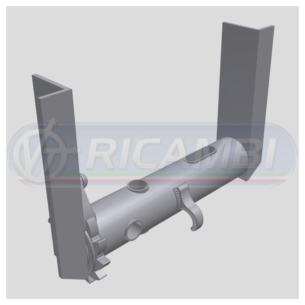 2 - VERRICELLO DIAM.60 RINF. C/ASOLA GREZZO SX
