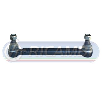 2 - TIRANTE BARRA STABILIZZATRICE ANTERIORE VOLVO L 325 805