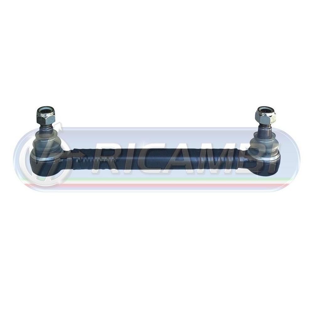 2 - TIRANTE BARRA STABILIZZATRICE ANTERIORE VOLVO L 325 805