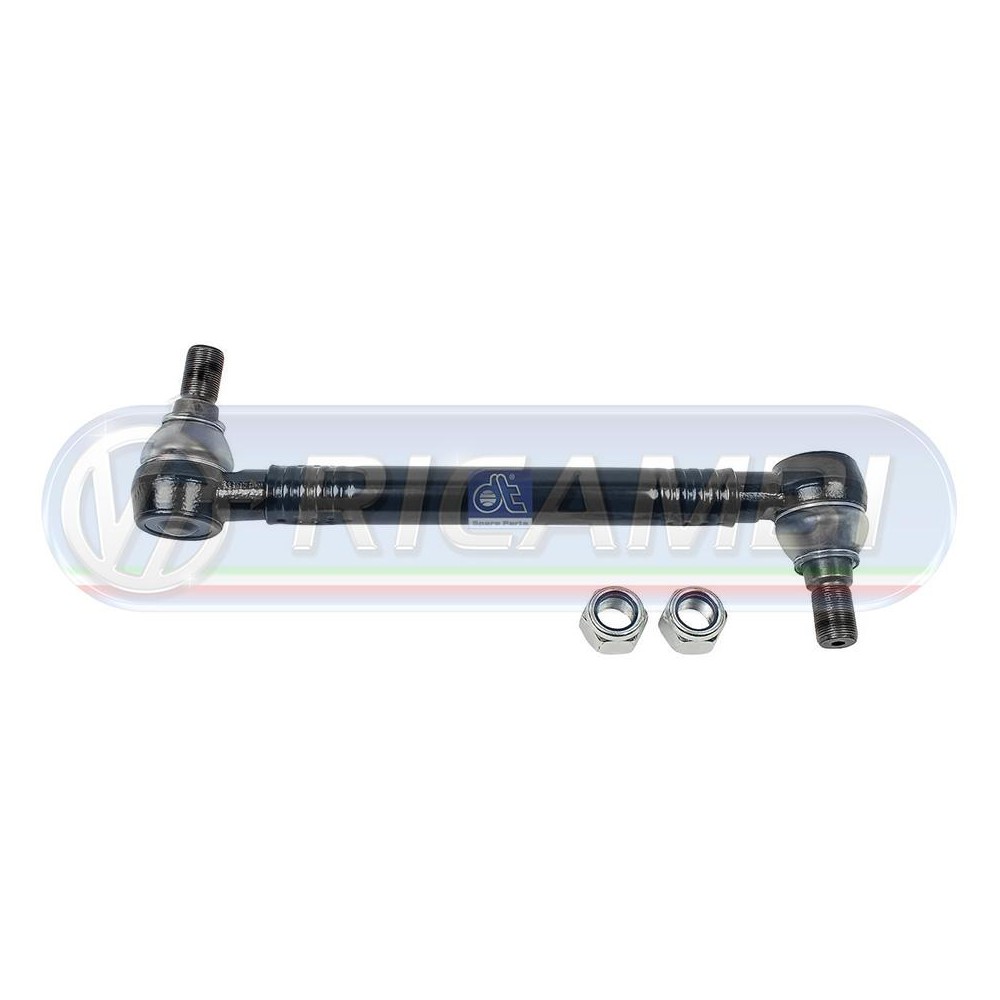 2 - TIRANTE BARRA STABILIZZATRICE POSTERIORE VOLVO FH 4 L 390 917 32/32