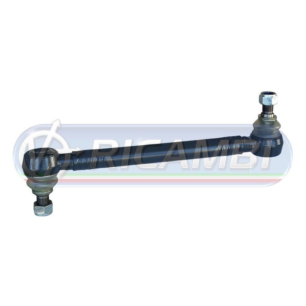 2 - TIRANTE BARRA STABILIZZATRICE POSTERIORE VOLVO L 435 061 28,6/28,6