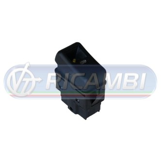 2 - INTERRUTTORE 1 SCATTO VOLVO 981