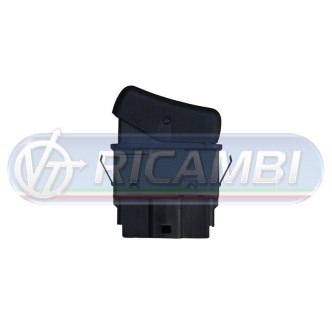 2 - INTERRUTTORE 1 SCATTO VOLVO 981