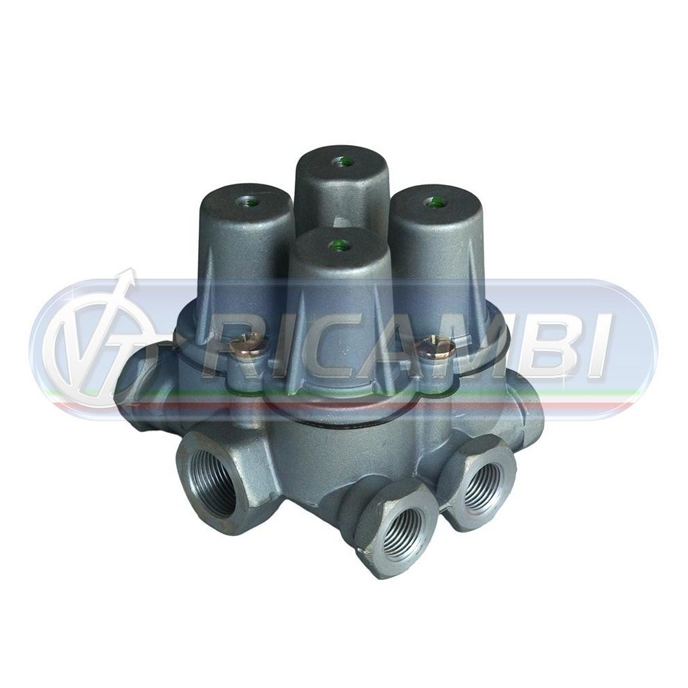 2 - VALVOLA QUATTRO VIE AE4452 VOLVO 765