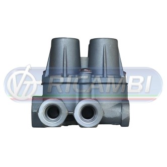 2 - VALVOLA QUATTRO VIE AE4452 VOLVO 765